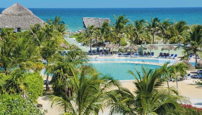 Iberostar Playa Blanca - Cayo Largo