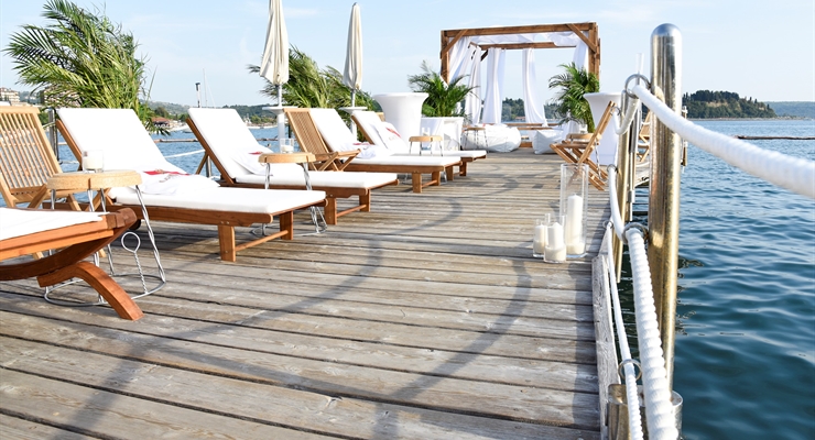 Portorose - Slovenia