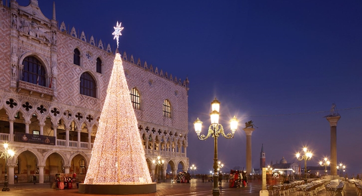 Venezia