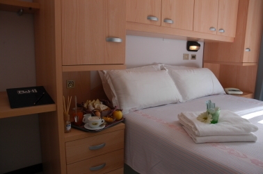 Hotel ABC - Rimini, Camere