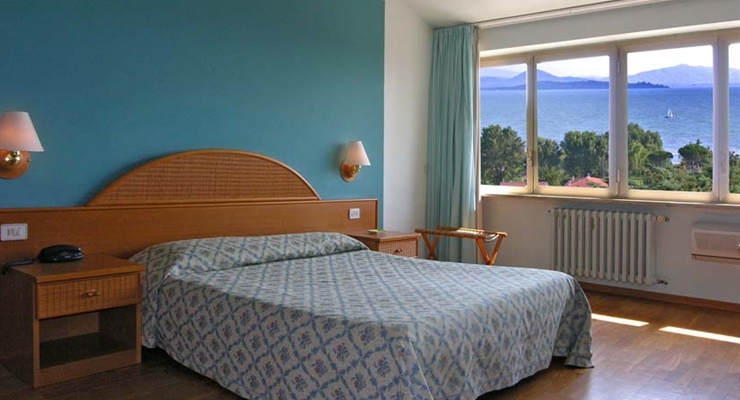 Hotel Cavalieri - Passignano sul Trasimeno