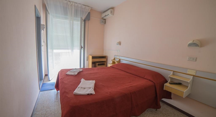 Hotel Nord Est - Riccione