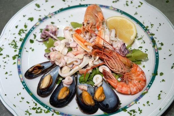Hotel Tornese - Marina di Cecina, Ristorante