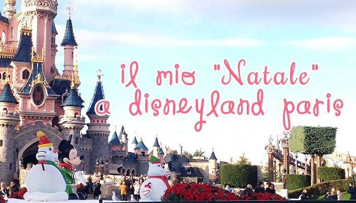 Disneyland Paris - Francia