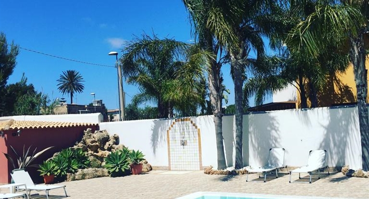 Hotel Rainbow Resort - Marsala