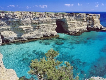 Santa Maria di Leuca - Salento