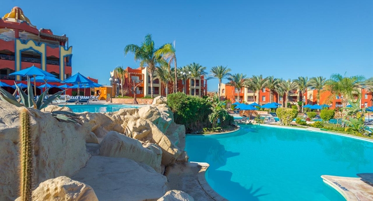 Aurora Bay - Marsa Alam