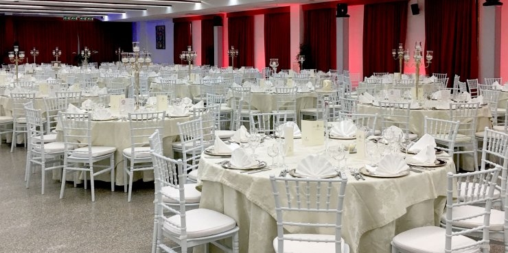 Grand Hotel Adriatico - Montesilvano