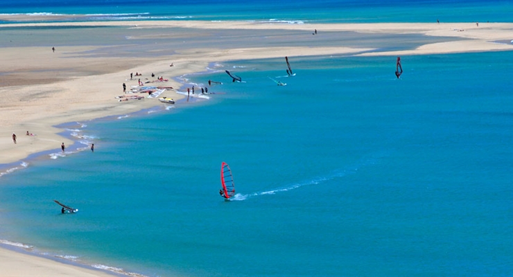 Mare Fuerteventura