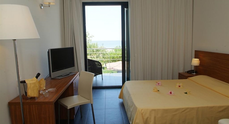 Temesa Village - Nocera Terinese