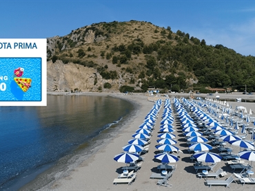 Prenota Prima Estate Cilento