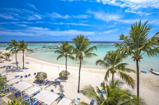Boca Chica Beach