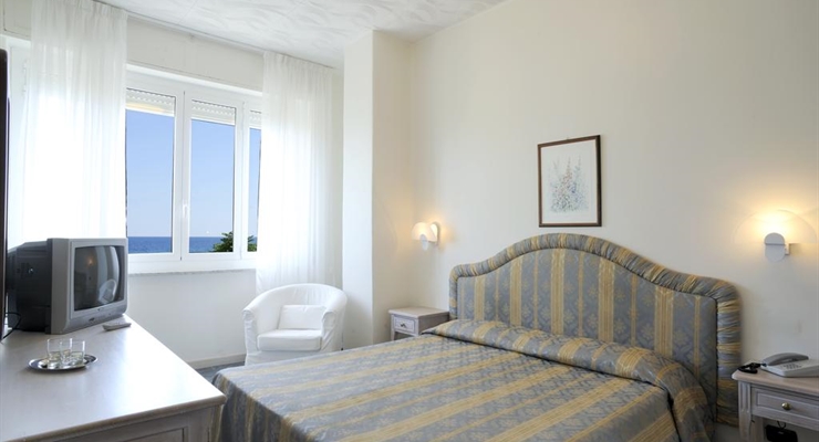 Grand Hotel Mediterranee - Alassio