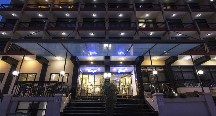 Canifor Hotel - St. Paul's Bay
