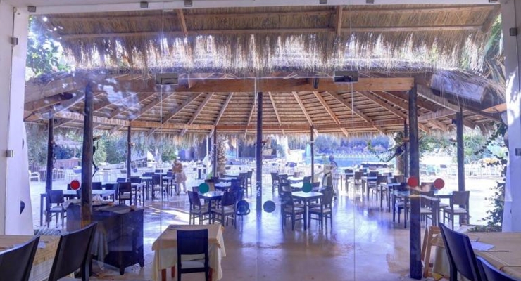 Hammamet Garden Resort and Spa