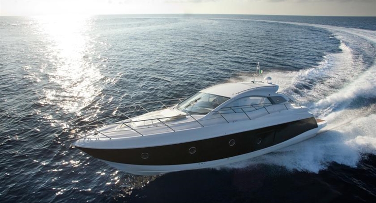 Sessa Marine C35