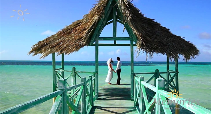 Memories Flamenco - Cayo Coco