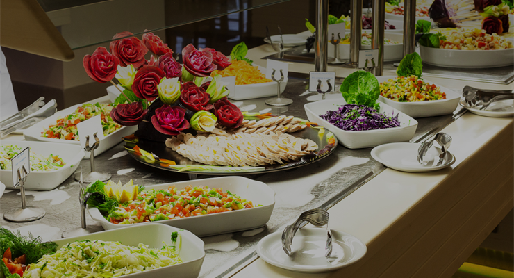 Khayam Garden Beach Resort & Spa
