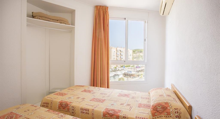 Magalluf Playa Apartments
