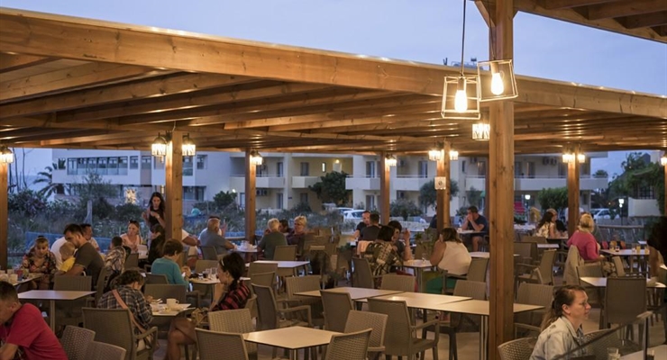 Fereniki Resort & Spa - Creta