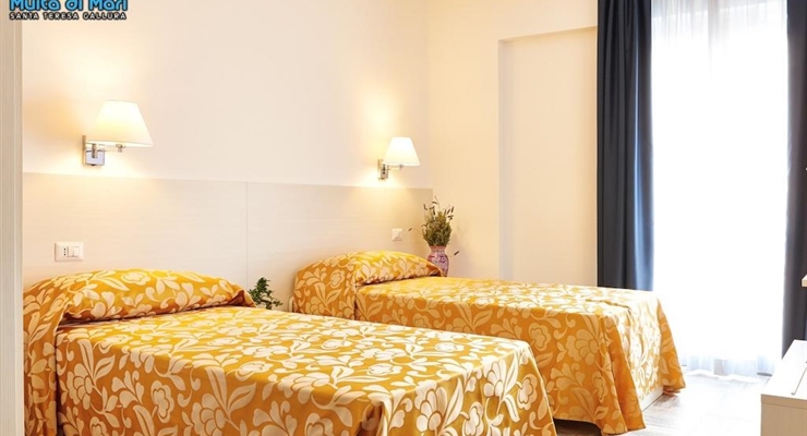 Hotel Muita di Mari - Santa Teresa di Gallura