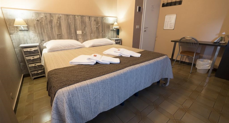 Albergo Serena - Lerici