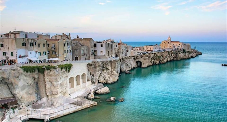 Vieste - Gargano