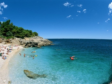 Spiagge Zara - Croazia