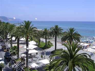 Loano - Riviera di Ponente