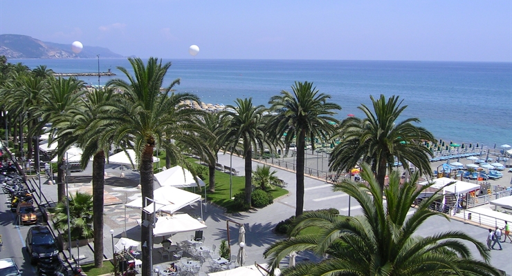 Loano - Riviera di Ponente