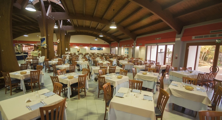 Blu Salento Village - Sant'Isidoro