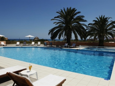 Fereniki Resort & Spa - Creta