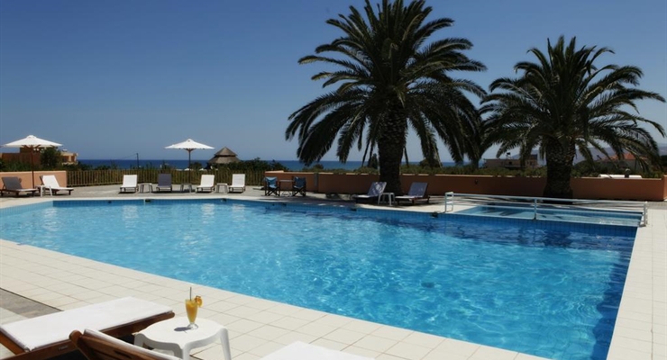 Fereniki Resort & Spa - Creta