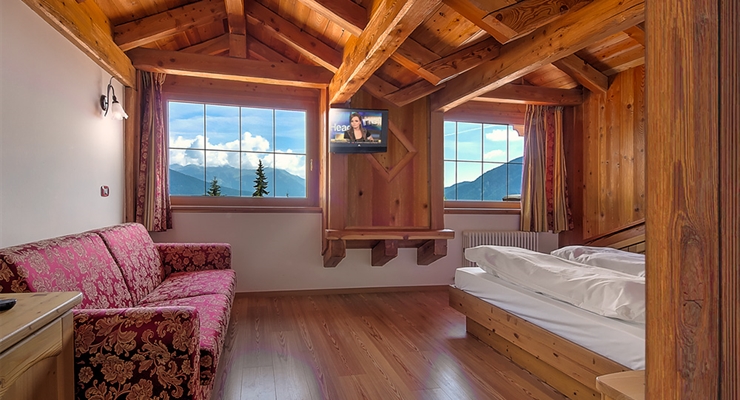 Hotel del Bracconiere - Folgarida
