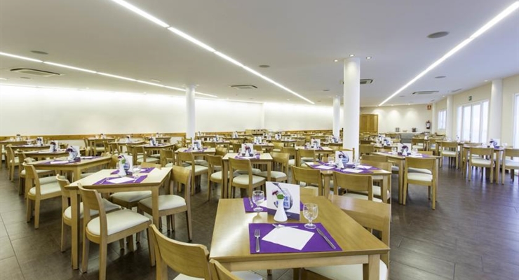 Menorca Sea Club - Minorca, Ristorante