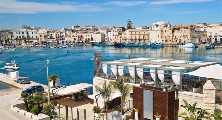 Trani - Puglia