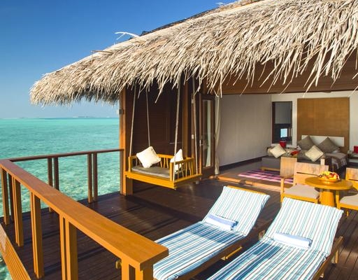 Medhufushi Island Resort