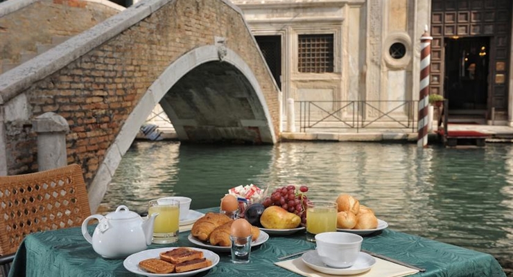 Hotel Tintoretto - Venezia