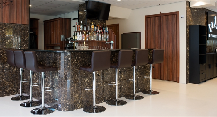 Hotel King’s Court - Amsterdam