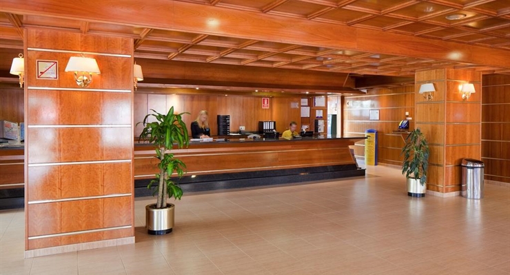H·TOP Calella Palace - Costa Brava