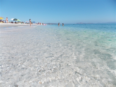 Spiagge Porto Torres - Sardegna