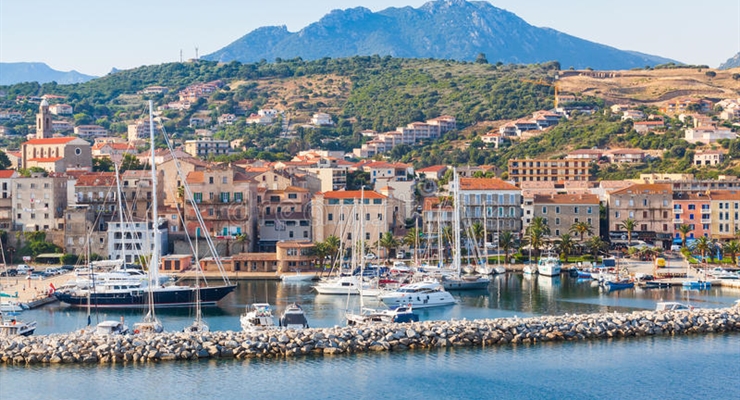 Propriano - Corsica
