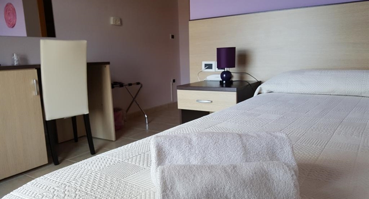 Hotel Balai - Porto Torres