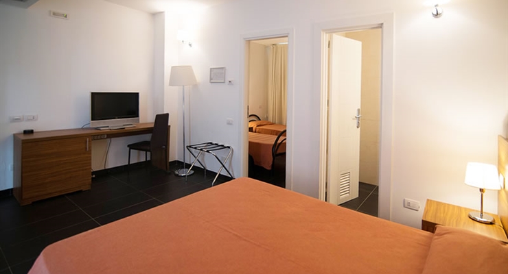 Temesa HoteResort - Calabria