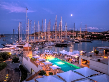 Movida Costa Smeralda - Porto Cervo