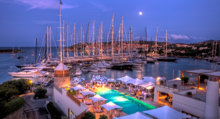 Movida Costa Smeralda - Porto Cervo