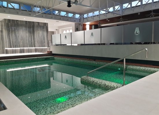 Hotel Ambrosiano - SPA