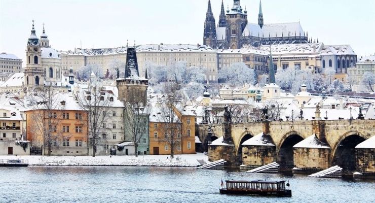 Prague - Czech Republic