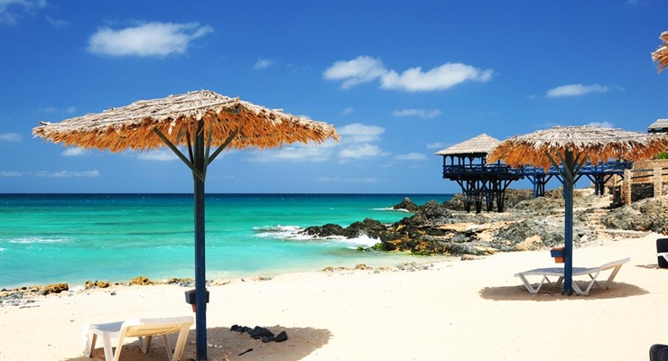 Spiagge Boa Vista