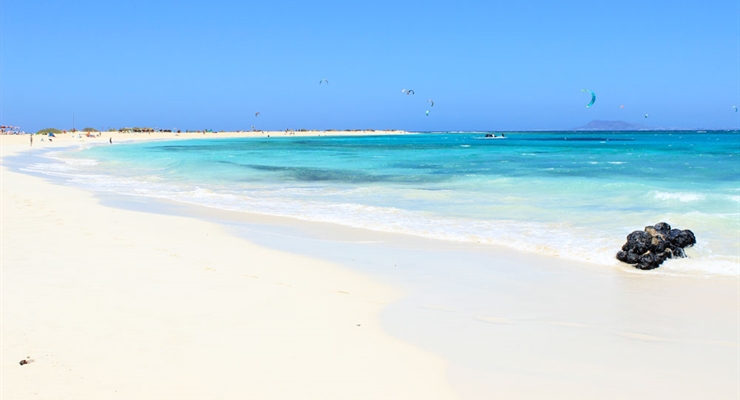 Corralejo - Fuerteventura